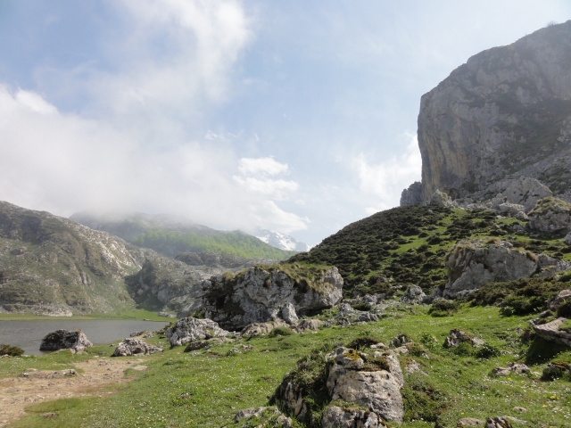 Picos de Europa